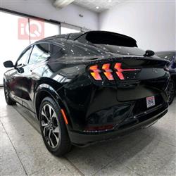 فورد موستانج Mach-E